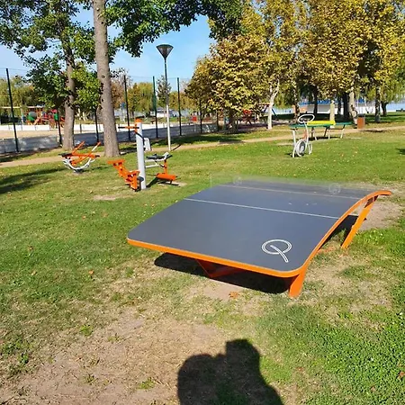 Lido Dalma 2 Lejlighed Fonyód