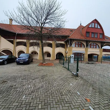 Lejlighed Lido Dalma 2 Fonyód