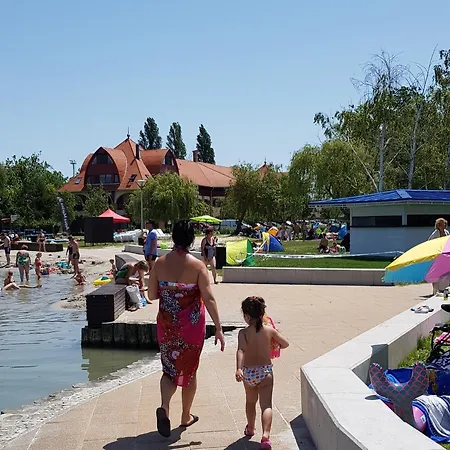 Lido Dalma 2 Lejlighed Fonyód