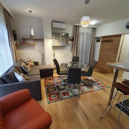 Lido Dalma 2 * Fonyód