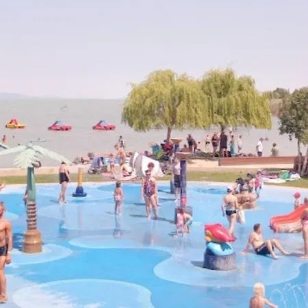 Lejlighed Lido Dalma 2 *