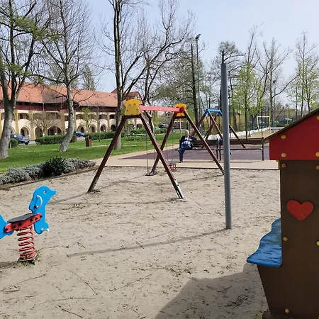 Lido Dalma 2 * Fonyód