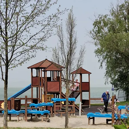 Lido Dalma 2 Fonyód